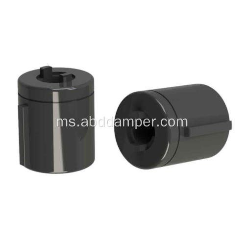 Barrel Oil Damper Silicone For Spaces